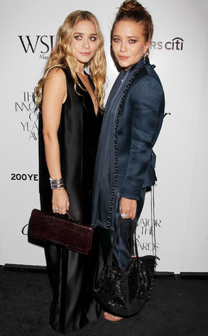 Ashley Olsen, Mary-Kate Olsen Ashley Olsen, Mary-Kate Olsen